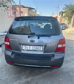 کیا سۆرینتۆ